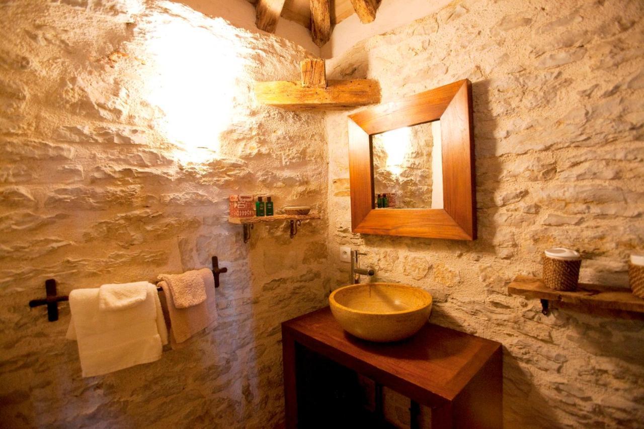 Domaine De Fangal, Pgeonnier 2P, Maison 8P - Piscine 25M - Gites Climatises Septfonds Экстерьер фото